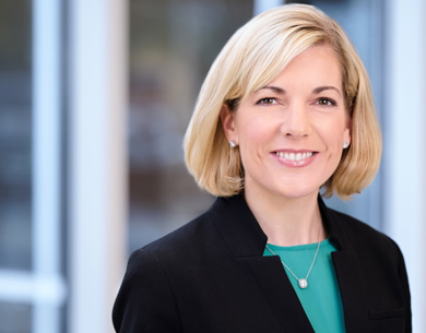 Alison B. Fleming, Ph.D.