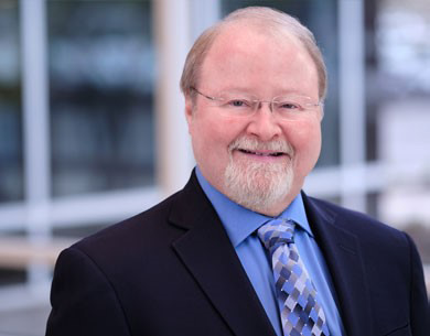 Richard Malamut, M.D.