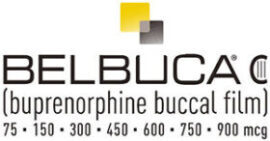 BELBUCA