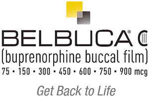 BELBUCA