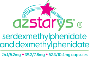 AZSTARYS