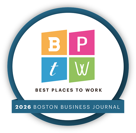 Collegium Receives Boston Business Journal’s 2026 Best Places to Work Award for the Fourth Year!