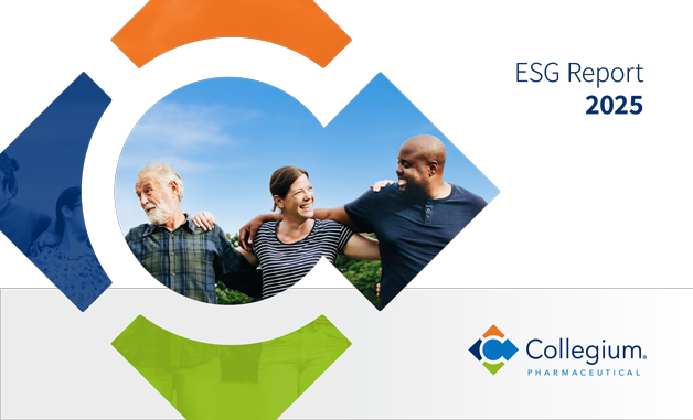 Collegium’s 2025 Report