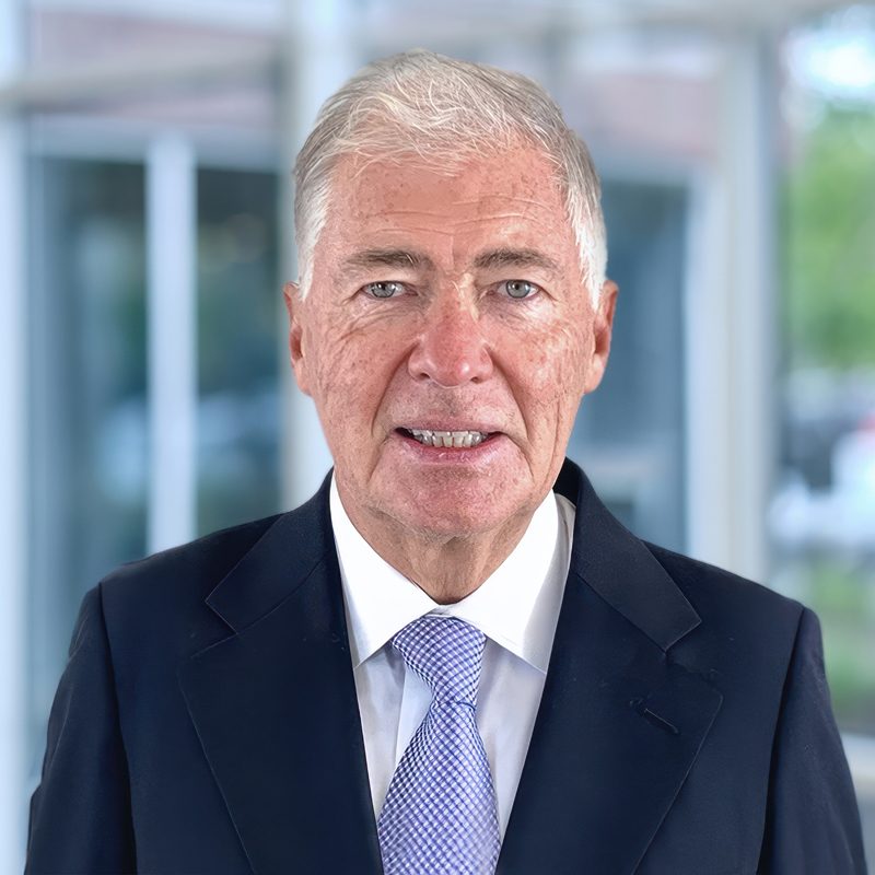 Carlos V. Paya, M.D., Ph.D.