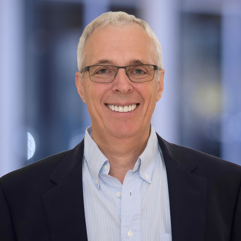John G. Freund, M.D.