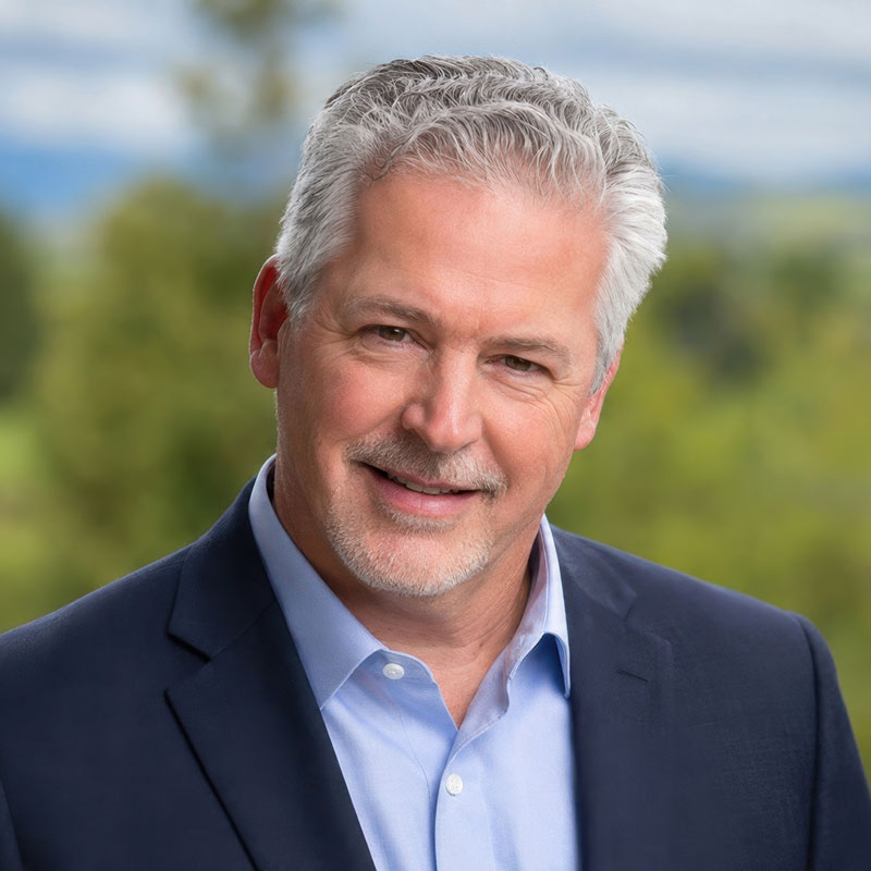 Michael G. Donovan