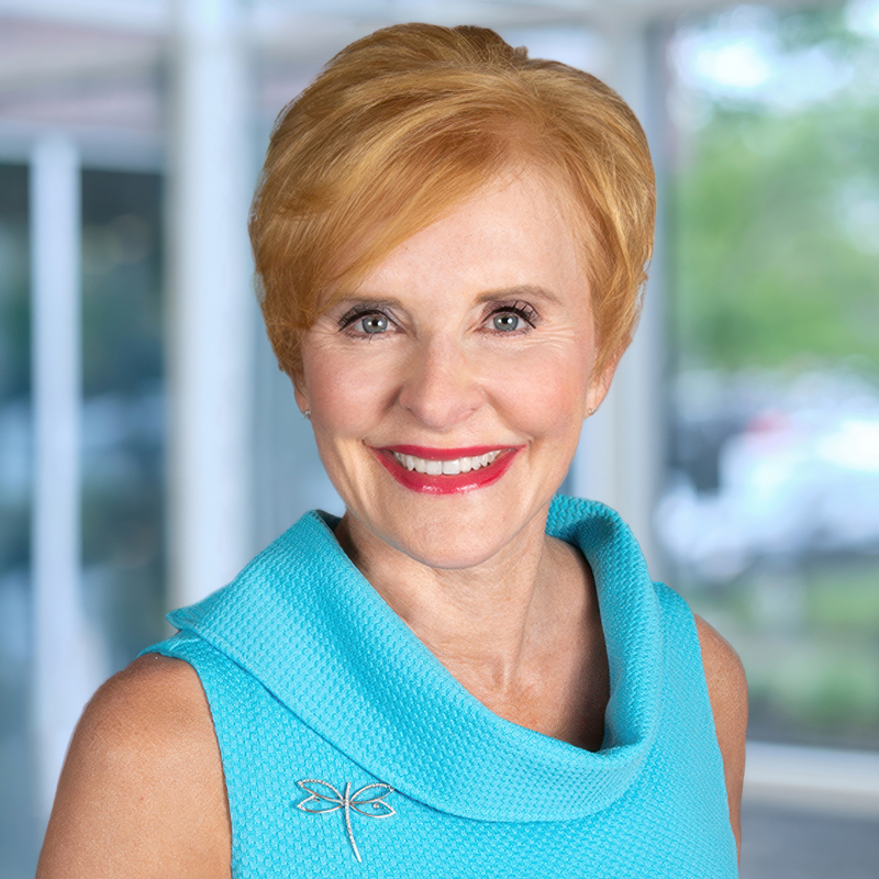 Nancy S. Lurker