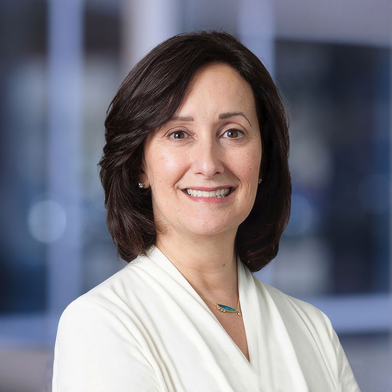 Rita Balice-Gordon, Ph.D.