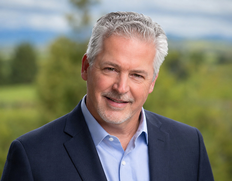 Michael G. Donovan