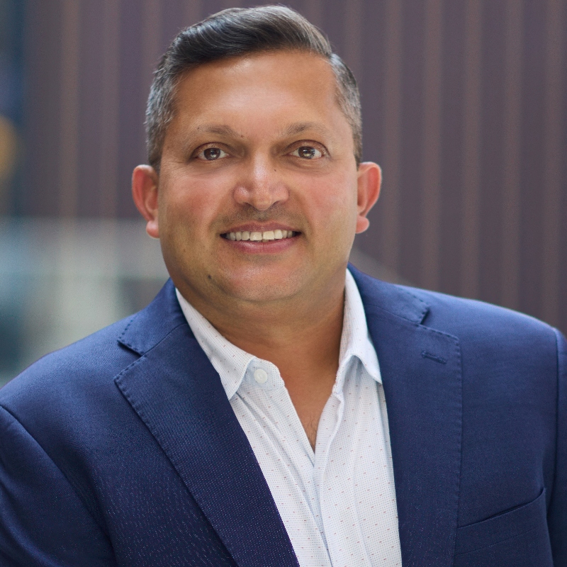 Arun Padmanabhan