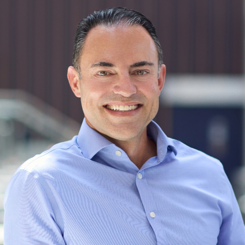 Dean J. Patras