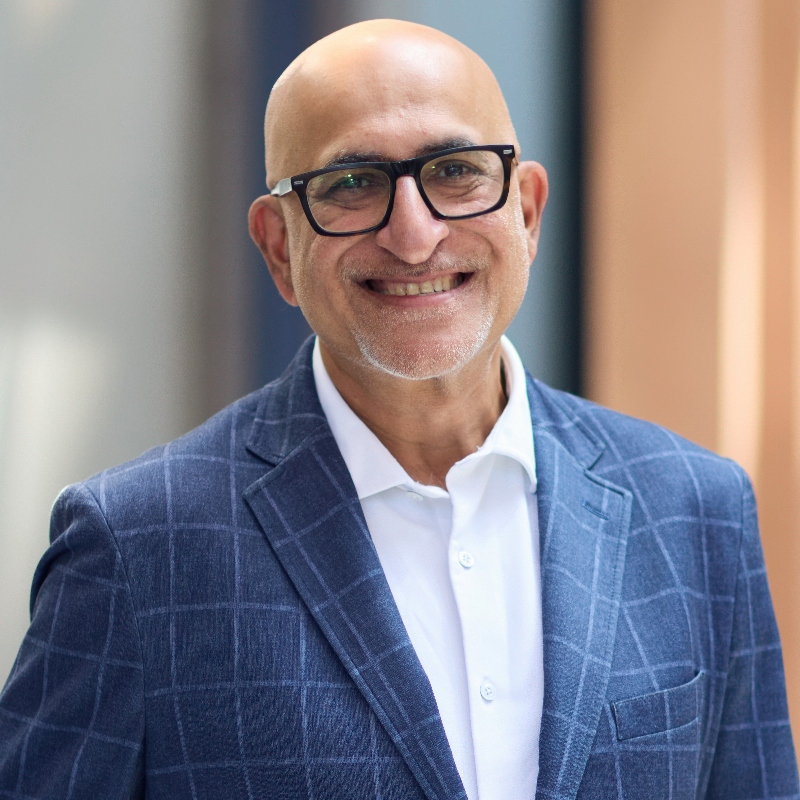 Vikram Karnani