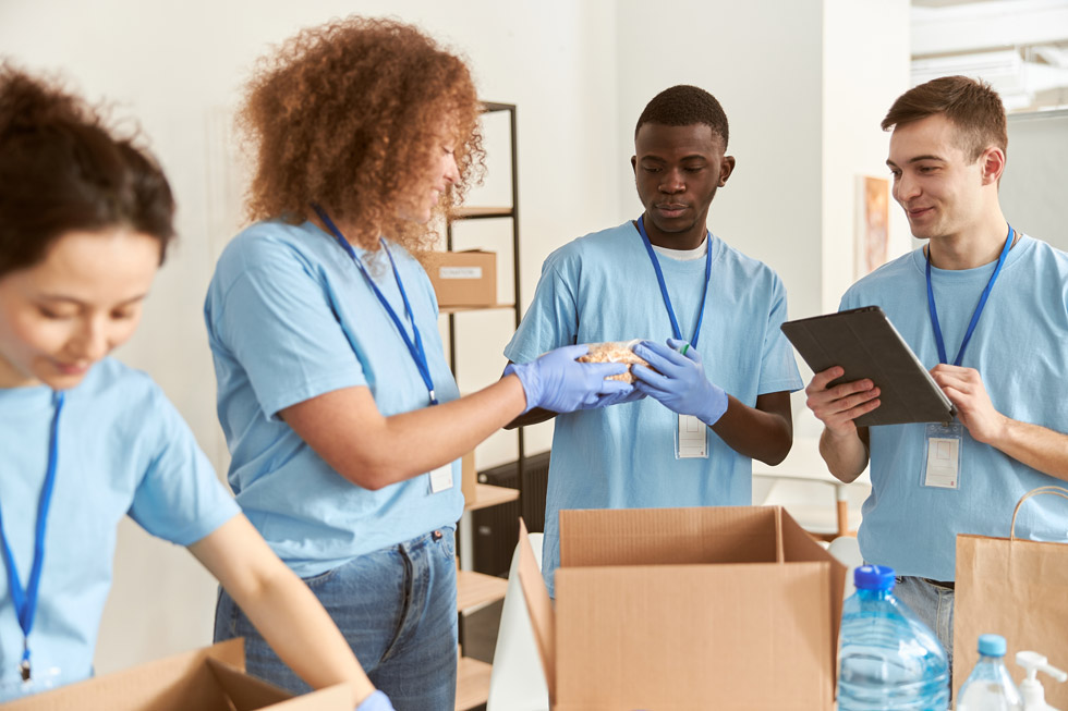 Employees